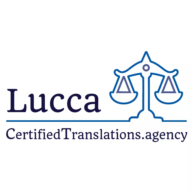 TRADUZIONI GIURATE A LUCCA